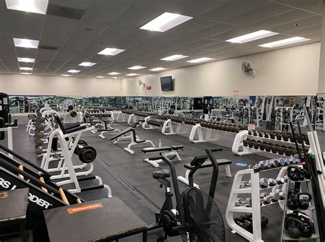 Norwell athletic club - Norwell Athletic Club HAS the largest free weights room in the South Shore, IN ADDITION TO cardio machines, yoga studio, spinning studio, group classes, steam & sauna room, personal training, and babysitting. 412 Washington Street, Norwell, MA • 